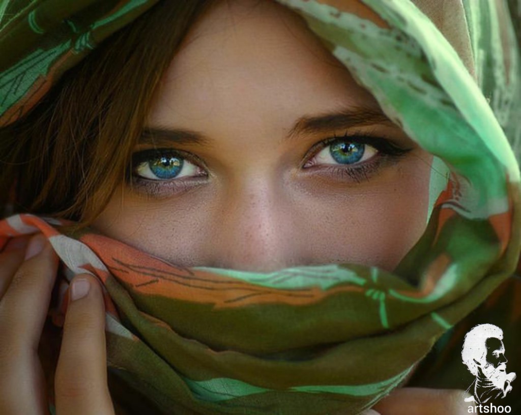 مدل سیاه قلم اورژینال
